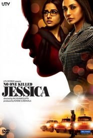 No One Killed Jessica