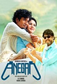 Anegan