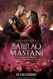 Bajirao Mastani