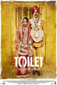 Toilet - Ek Prem Katha