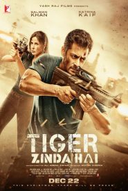 Tiger Zinda Hai