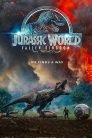 Jurassic World Fallen Kingdom