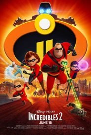 Incredibles 2