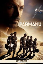 Parmanu The Story of Pokhran