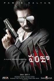 Panjaa