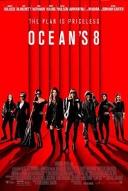 Oceans 8