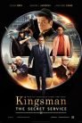 Kingsman The Secret Service