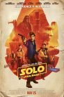 Solo A Star Wars Story