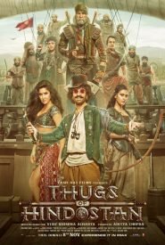 Thugs of Hindostan