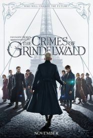 Fantastic Beasts 2