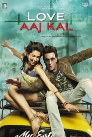 Love Aaj Kal