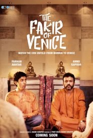 The Fakir of Venice