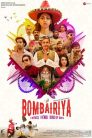 Bombairiya