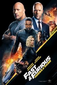 Hobbs & Shaw