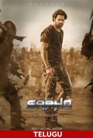 Saaho