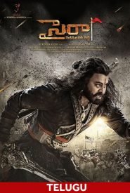 Sye Raa Narasimha Reddy