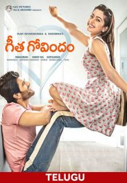 Geetha Govindam