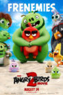 The Angry Birds Movie 2