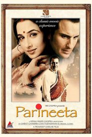 Parineeta