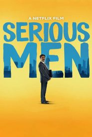 Serious Men