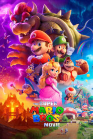 The Super Mario Bros Movie