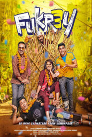 Fukrey 3