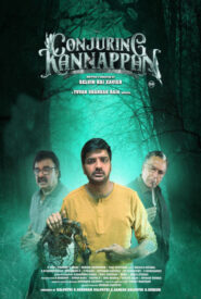 Conjuring Kannappan